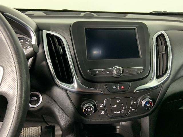 2022 Chevrolet Equinox AWD 4dr LT w/1LT