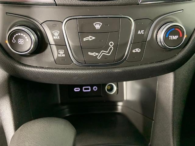 2022 Chevrolet Equinox AWD 4dr LT w/1LT