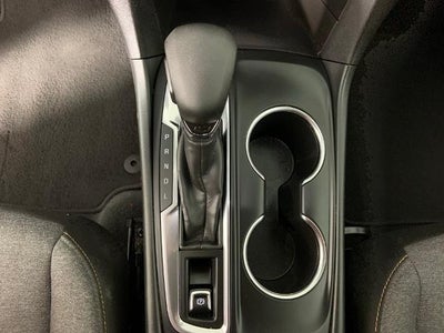 2022 Chevrolet Equinox AWD 4dr LT w/1LT