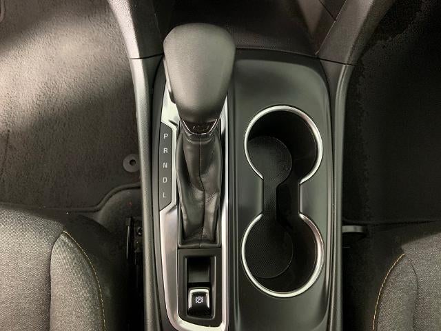 2022 Chevrolet Equinox AWD 4dr LT w/1LT