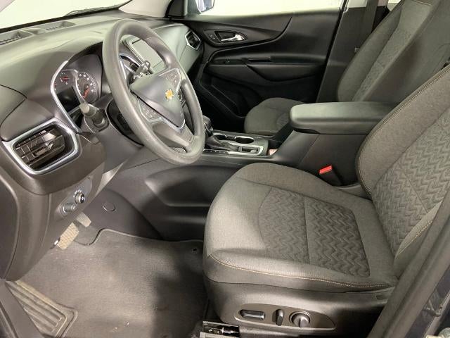 2022 Chevrolet Equinox AWD 4dr LT w/1LT