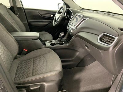 2022 Chevrolet Equinox AWD 4dr LT w/1LT