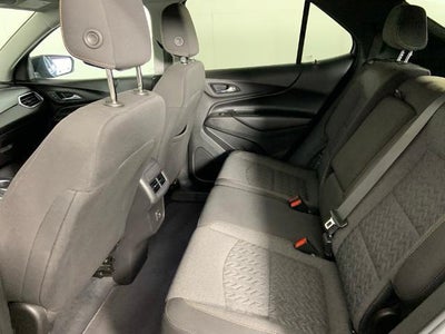 2022 Chevrolet Equinox AWD 4dr LT w/1LT