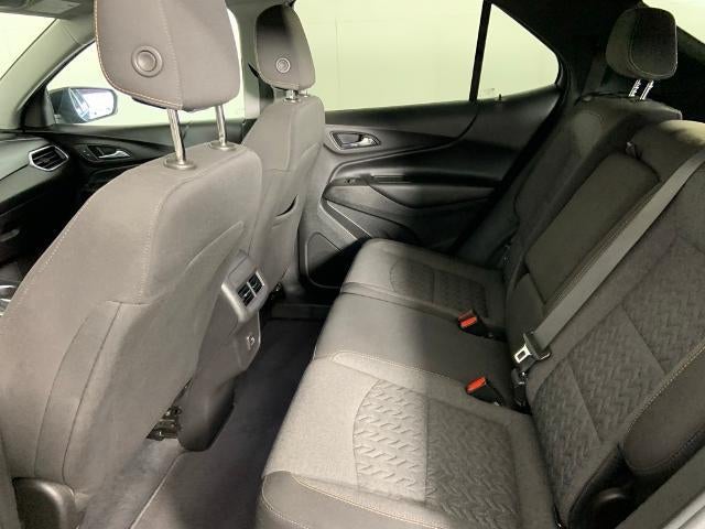 2022 Chevrolet Equinox AWD 4dr LT w/1LT