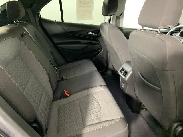 2022 Chevrolet Equinox AWD 4dr LT w/1LT