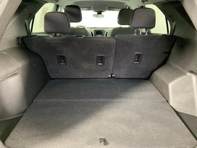 2022 Chevrolet Equinox AWD 4dr LT w/1LT