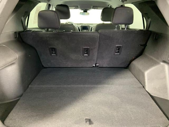 2022 Chevrolet Equinox AWD 4dr LT w/1LT