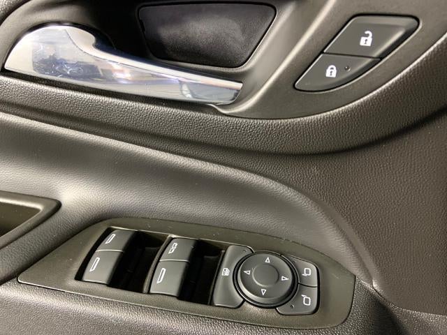 2022 Chevrolet Equinox AWD 4dr LT w/1LT