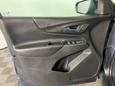 2022 Chevrolet Equinox AWD 4dr LT w/1LT