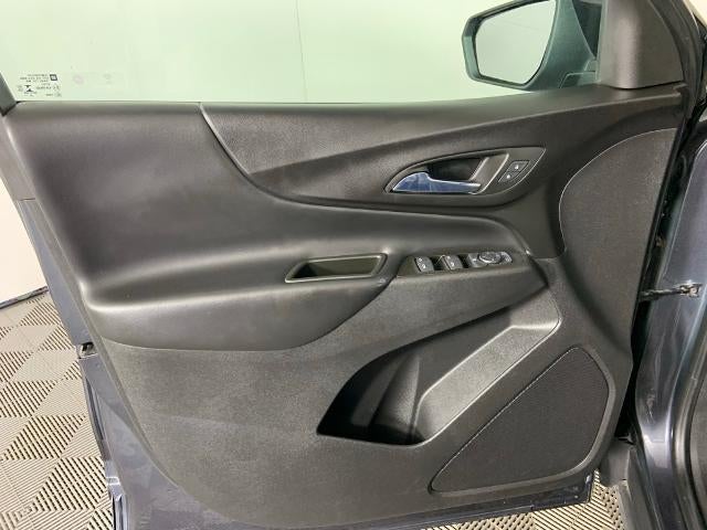 2022 Chevrolet Equinox AWD 4dr LT w/1LT