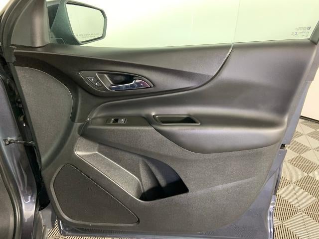 2022 Chevrolet Equinox AWD 4dr LT w/1LT