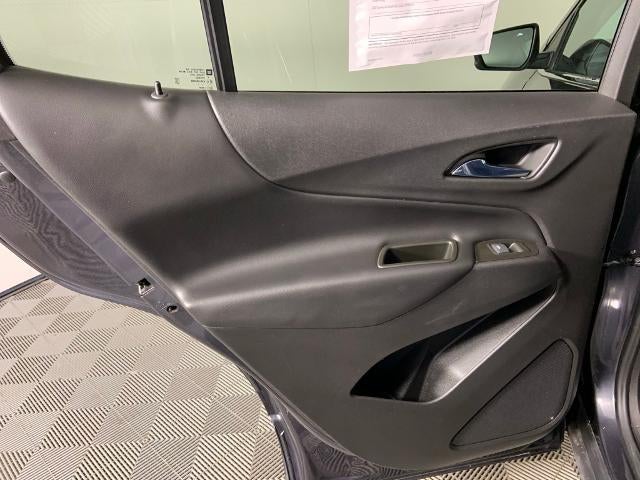 2022 Chevrolet Equinox AWD 4dr LT w/1LT