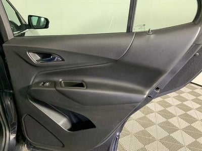 2022 Chevrolet Equinox AWD 4dr LT w/1LT