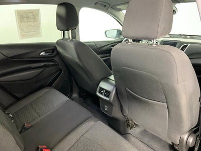 2022 Chevrolet Equinox AWD 4dr LT w/1LT