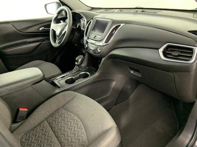 2022 Chevrolet Equinox AWD 4dr LT w/1LT