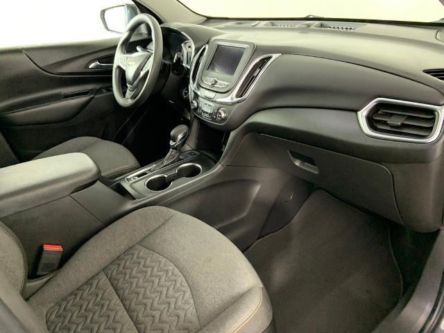 2022 Chevrolet Equinox AWD 4dr LT w/1LT