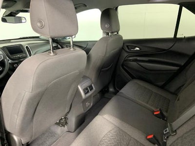 2022 Chevrolet Equinox AWD 4dr LT w/1LT