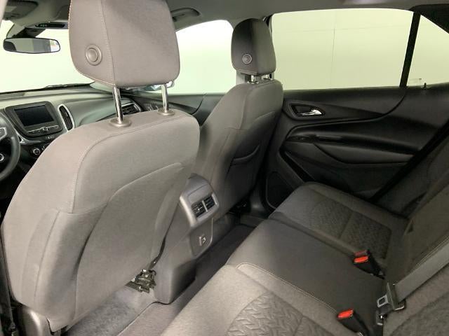 2022 Chevrolet Equinox AWD 4dr LT w/1LT