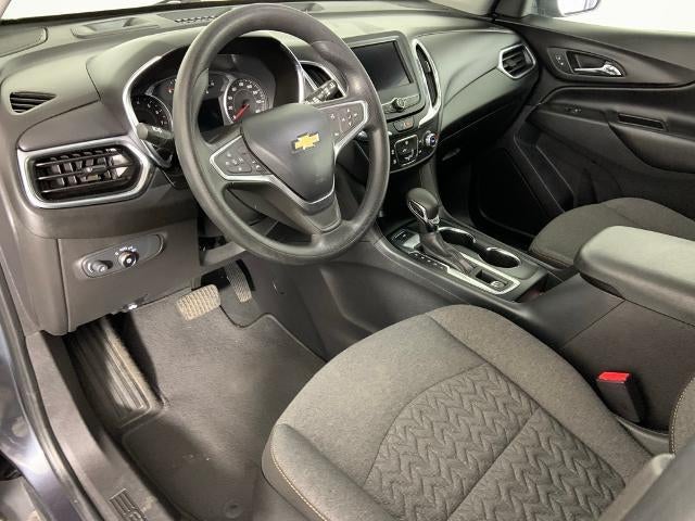 2022 Chevrolet Equinox AWD 4dr LT w/1LT