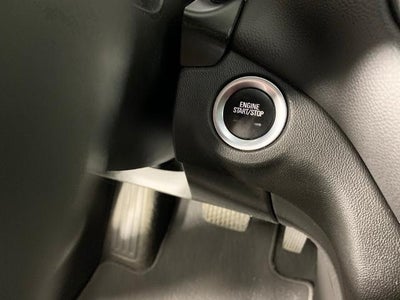 2022 Chevrolet Equinox AWD 4dr LT w/1LT