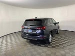 2022 Chevrolet Equinox AWD 4dr LT w/1LT
