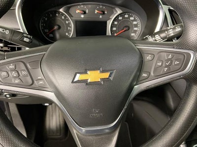 2022 Chevrolet Equinox AWD 4dr LT w/1LT
