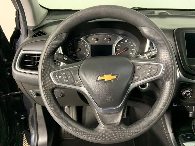 2022 Chevrolet Equinox AWD 4dr LT w/1LT
