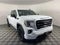 2022 GMC Sierra 1500 Limited Crew Cab Short Box 2-Wheel Drive Elevation