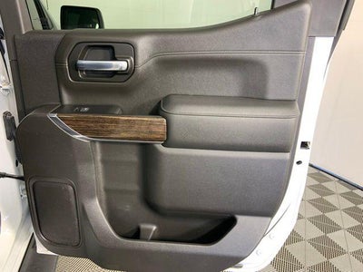 2022 GMC Sierra 1500 Limited Crew Cab Short Box 2-Wheel Drive Elevation