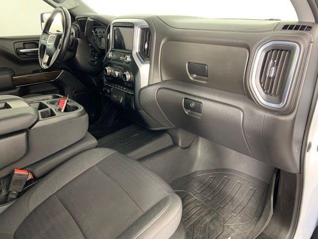 2022 GMC Sierra 1500 Limited Crew Cab Short Box 2-Wheel Drive Elevation