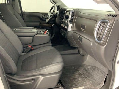 2022 GMC Sierra 1500 Limited Crew Cab Short Box 2-Wheel Drive Elevation