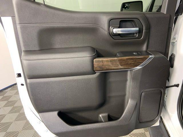 2022 GMC Sierra 1500 Limited Crew Cab Short Box 2-Wheel Drive Elevation