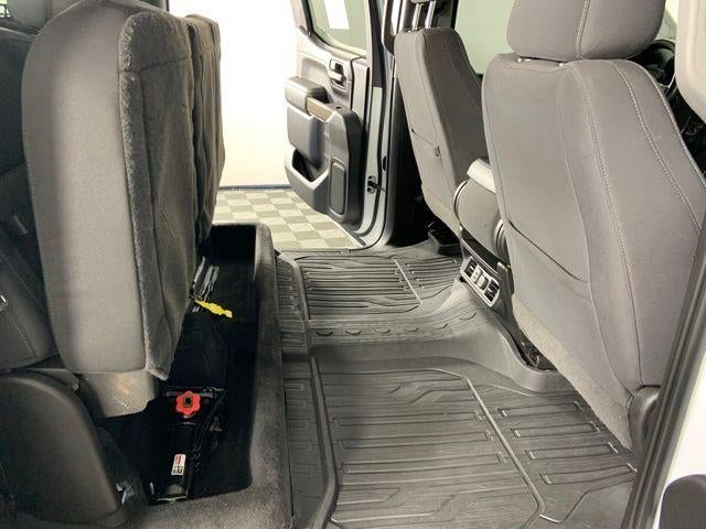 2022 GMC Sierra 1500 Limited Crew Cab Short Box 2-Wheel Drive Elevation