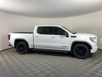 2022 GMC Sierra 1500 Limited Crew Cab Short Box 2-Wheel Drive Elevation