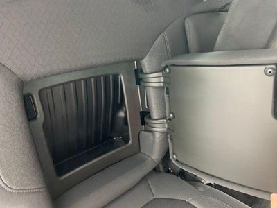 2022 GMC Sierra 1500 Limited Crew Cab Short Box 2-Wheel Drive Elevation