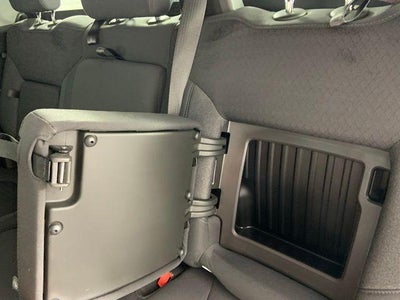2022 GMC Sierra 1500 Limited Crew Cab Short Box 2-Wheel Drive Elevation