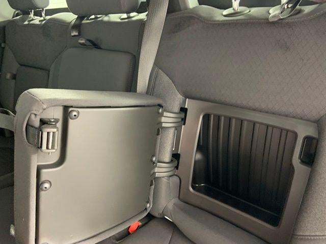 2022 GMC Sierra 1500 Limited Crew Cab Short Box 2-Wheel Drive Elevation