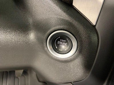 2022 GMC Sierra 1500 Limited Crew Cab Short Box 2-Wheel Drive Elevation