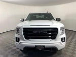 2022 GMC Sierra 1500 Limited Crew Cab Short Box 2-Wheel Drive Elevation