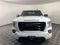 2022 GMC Sierra 1500 Limited Crew Cab Short Box 2-Wheel Drive Elevation