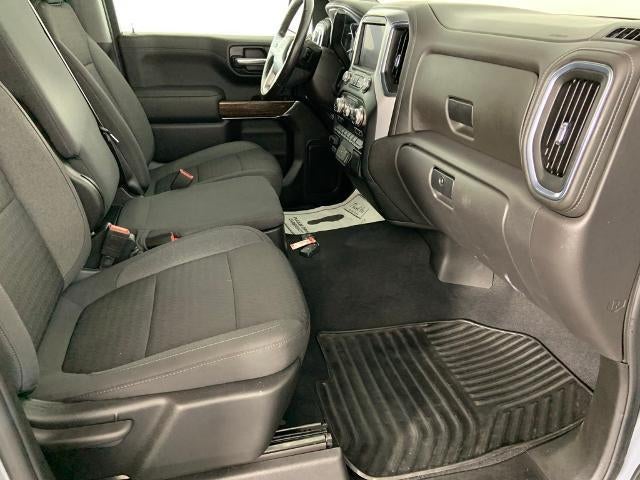 2022 GMC Sierra 1500 Limited Crew Cab Standard Box 4-Wheel Drive Elevation