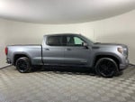 2022 GMC Sierra 1500 Limited Crew Cab Standard Box 4-Wheel Drive Elevation