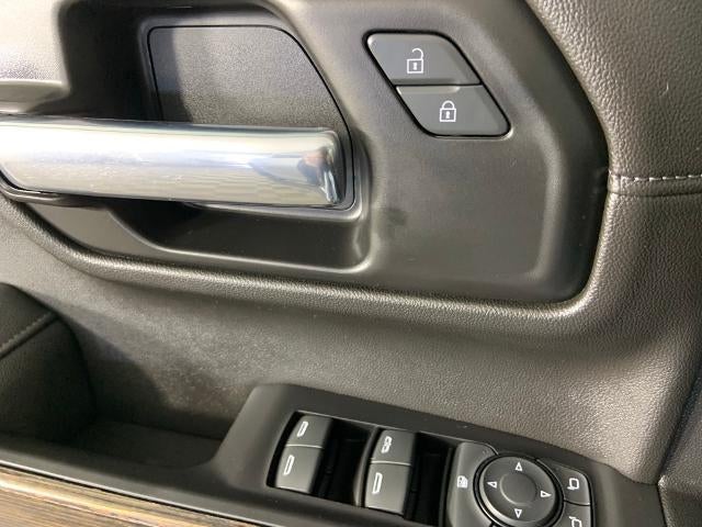 2022 GMC Sierra 1500 Limited Crew Cab Standard Box 4-Wheel Drive Elevation