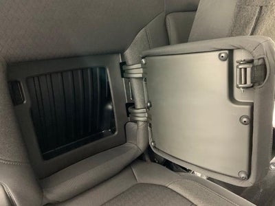 2022 GMC Sierra 1500 Limited Crew Cab Standard Box 4-Wheel Drive Elevation