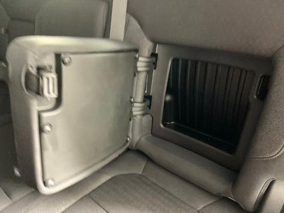 2022 GMC Sierra 1500 Limited Crew Cab Standard Box 4-Wheel Drive Elevation