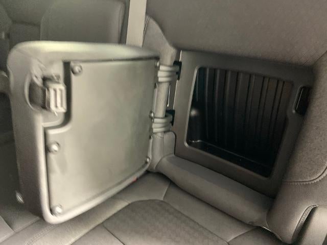 2022 GMC Sierra 1500 Limited Crew Cab Standard Box 4-Wheel Drive Elevation