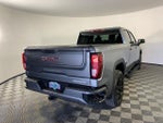 2022 GMC Sierra 1500 Limited Crew Cab Standard Box 4-Wheel Drive Elevation
