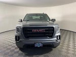 2022 GMC Sierra 1500 Limited Crew Cab Standard Box 4-Wheel Drive Elevation