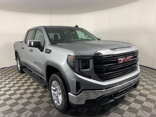 2026 GMC Sierra 1500 Crew Cab Short Box 4-Wheel Drive Pro