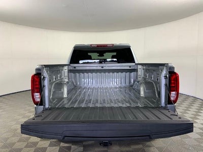 2026 GMC Sierra 1500 Crew Cab Short Box 4-Wheel Drive Pro